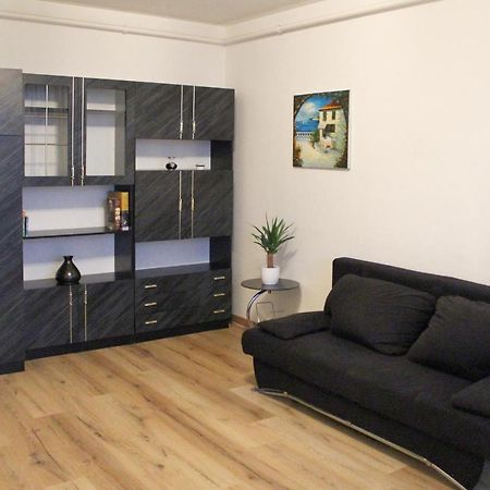 Sunset-View Apartment Debrecen Extérieur photo