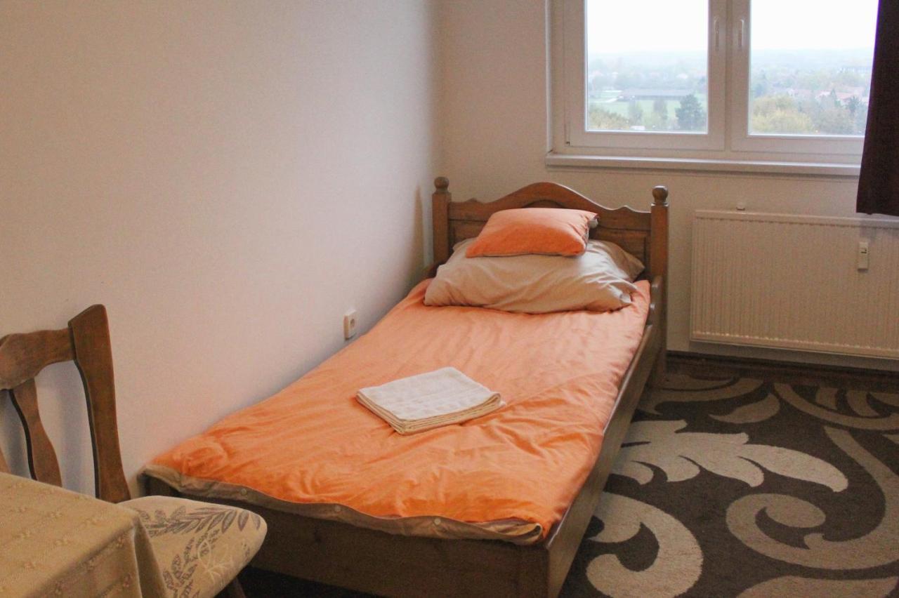Sunset-View Apartment Debrecen Extérieur photo