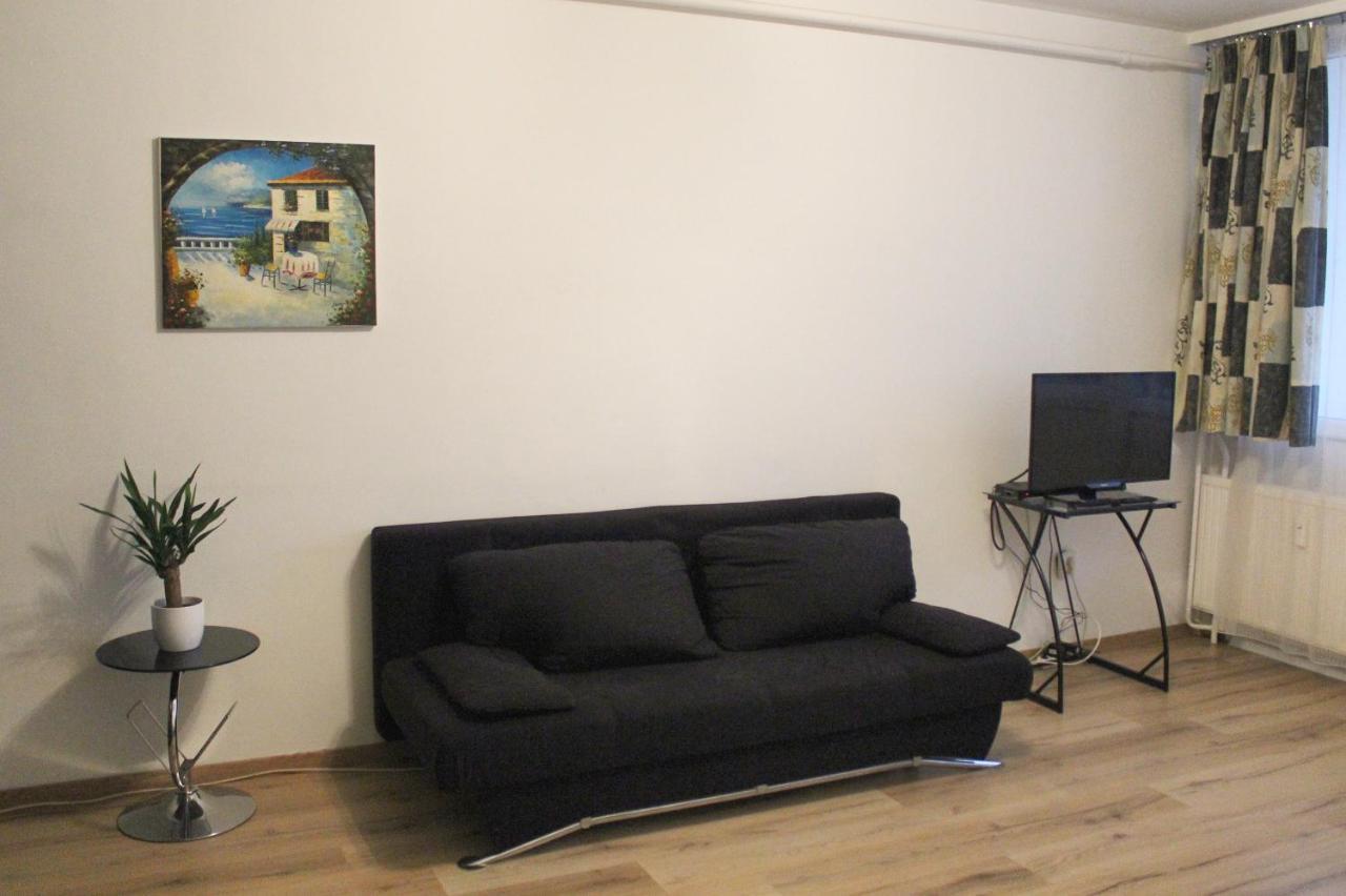 Sunset-View Apartment Debrecen Extérieur photo