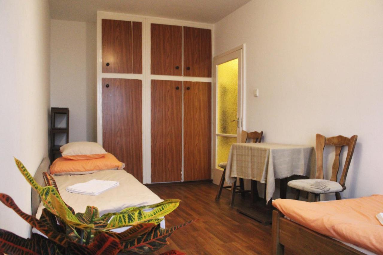 Sunset-View Apartment Debrecen Extérieur photo